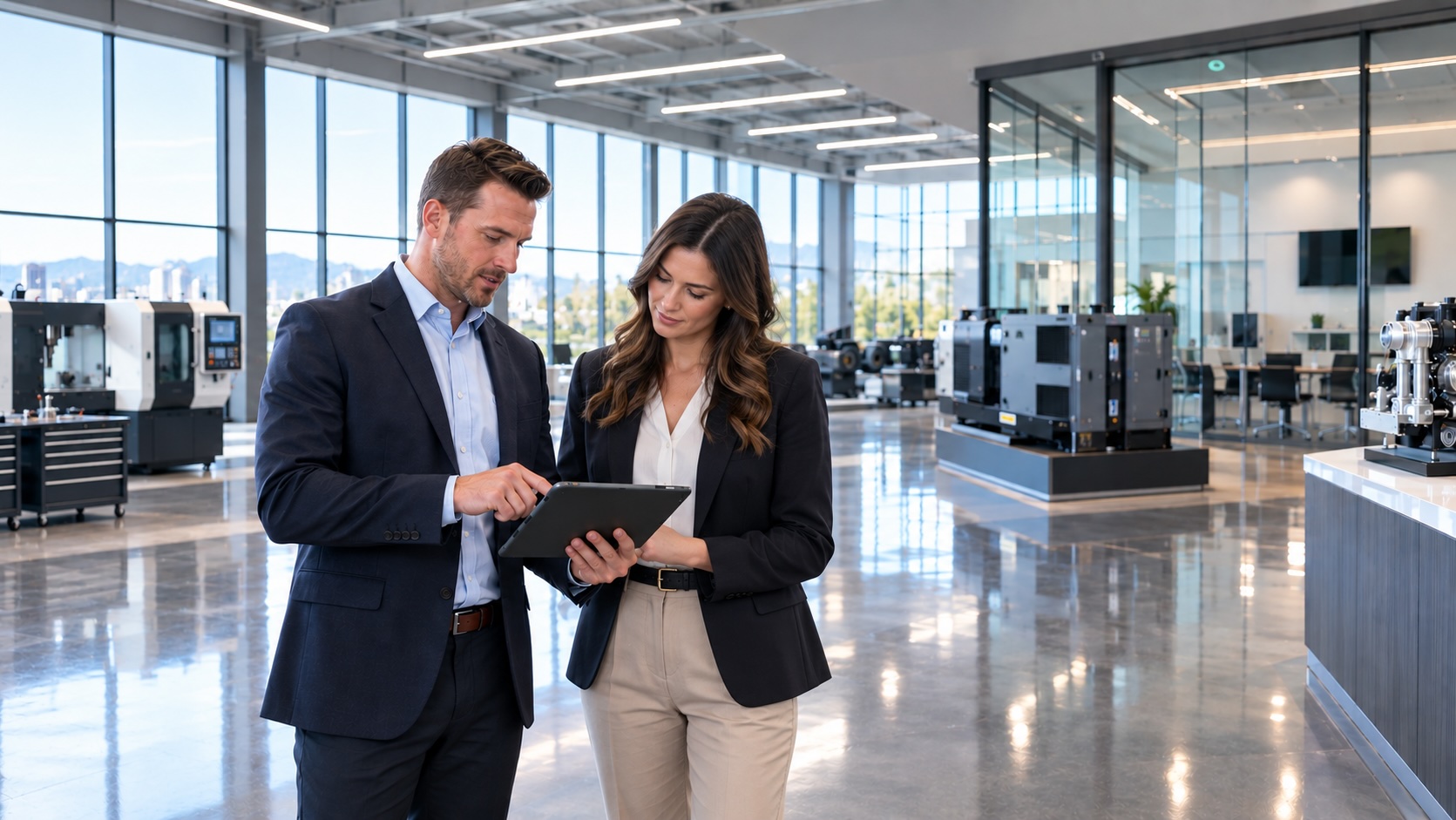 Point-of-Sale Equipment Financing Consultation